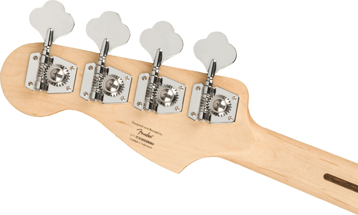 Precision Bass Affinity LRL PJ Lake-Placid-Blau
