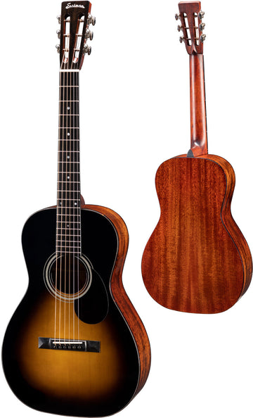 E10P-TC-SB Sunburst thermisch gehärtet