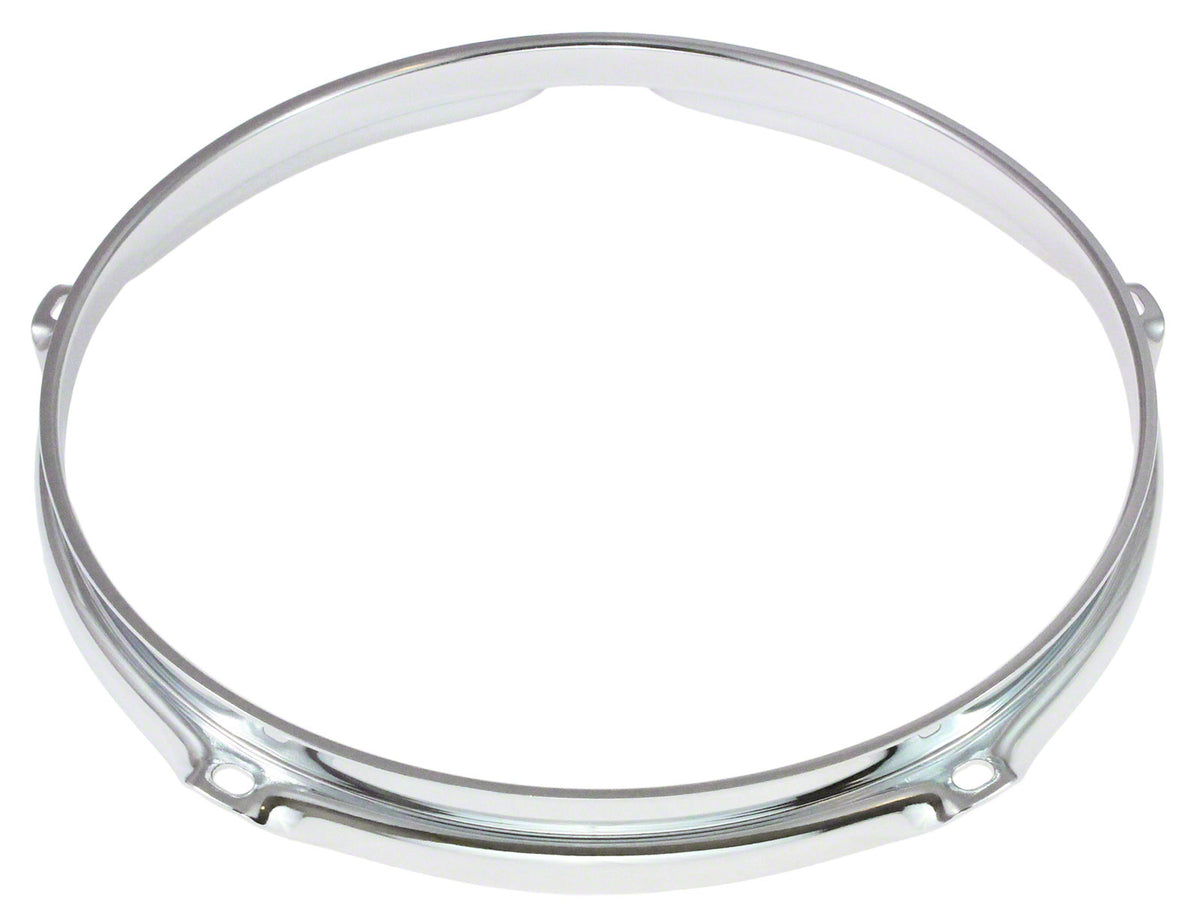H23-10-5 - 10" SPANNREIFEN 5-LOCH SUPER DREIFACHE FLANSCH 2.3MM