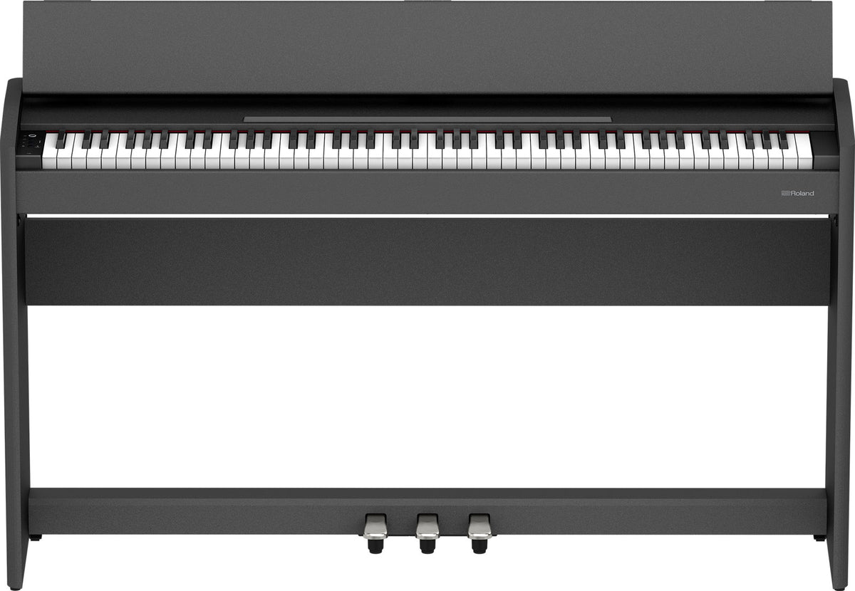 F107 Schwarz