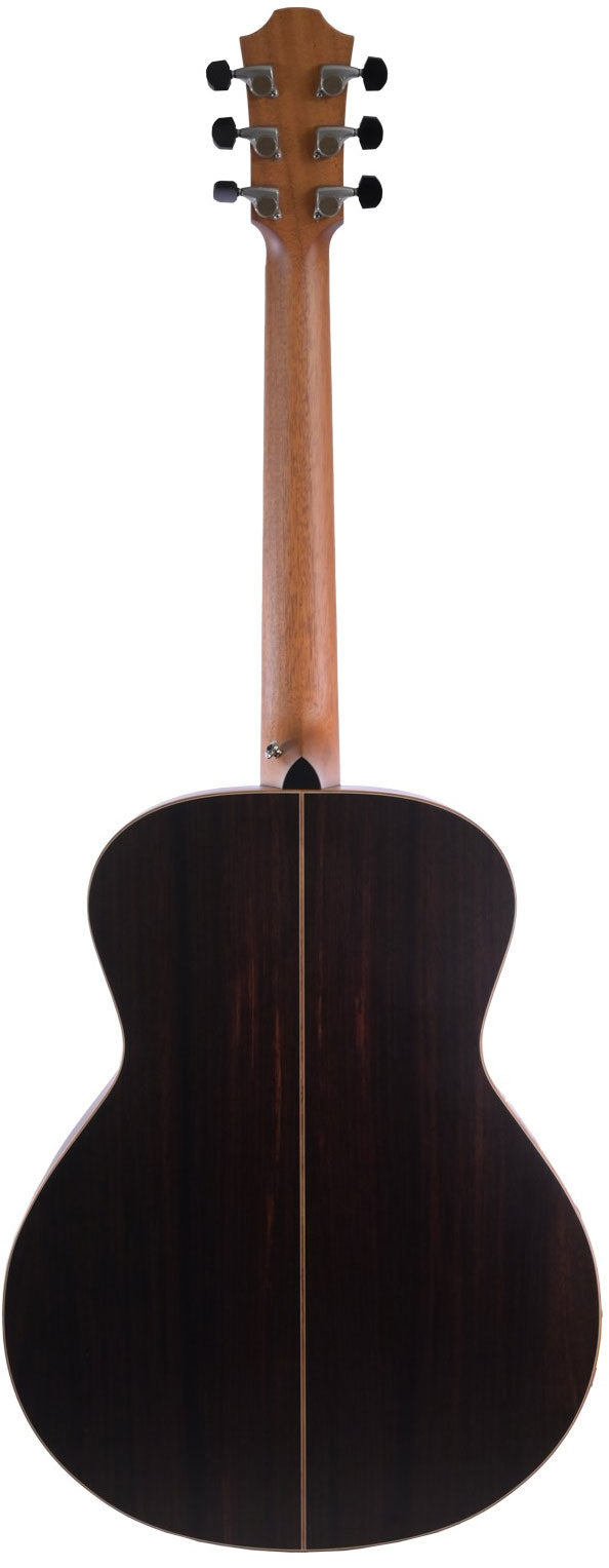 Red Pure Grand Sr Lrb1