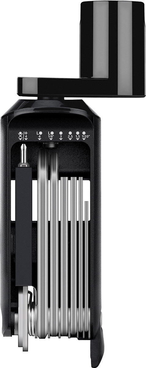 CGT-1US ALL-IN-ONE STRING WINDER