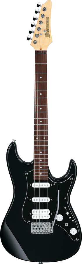 AZES40B Schwarz