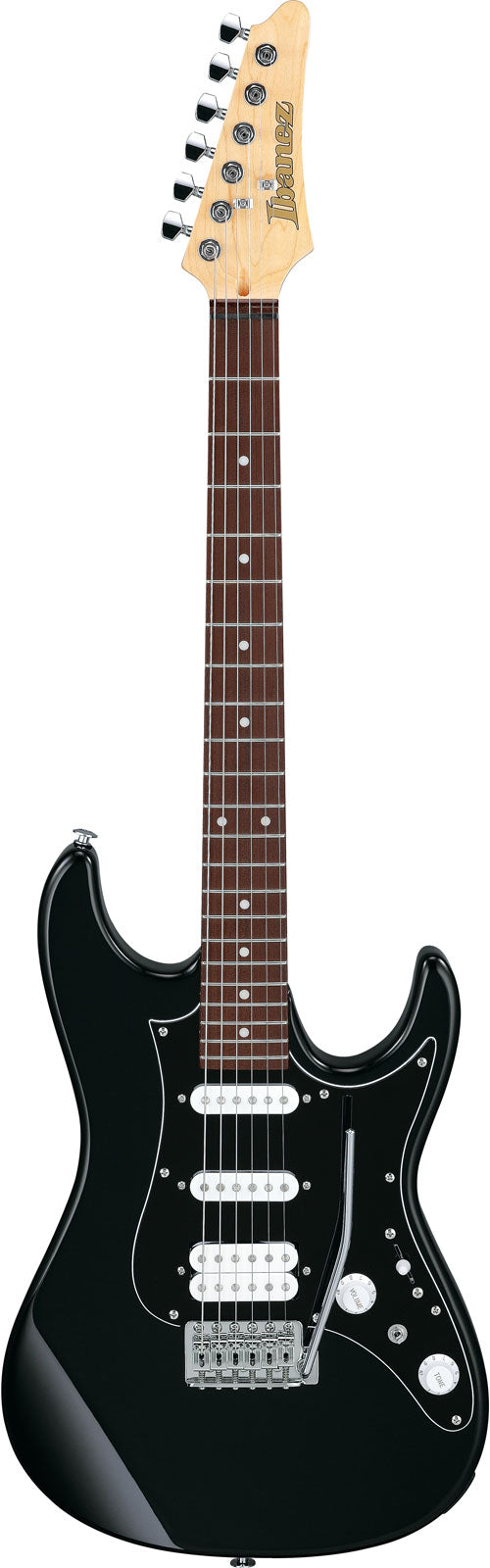 AZES40B Schwarz