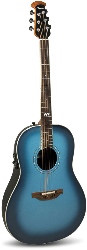 E-Akustikgitarre Pro Series Ultra Mid-Depth Non-Cutaway Dusk Till Dawn