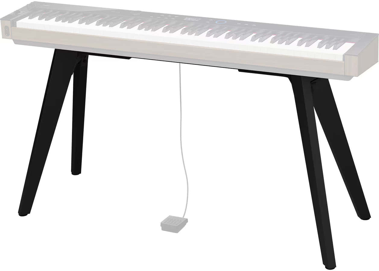 Tastaturständer CS-90 Schwarz