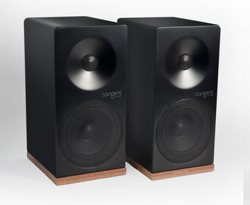 TANGENT SPECTRUM X5 BLACK