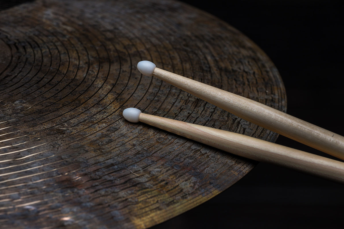 AMERICAN CLASSIC HICKORY NYLON KOPF 2BN STCKE