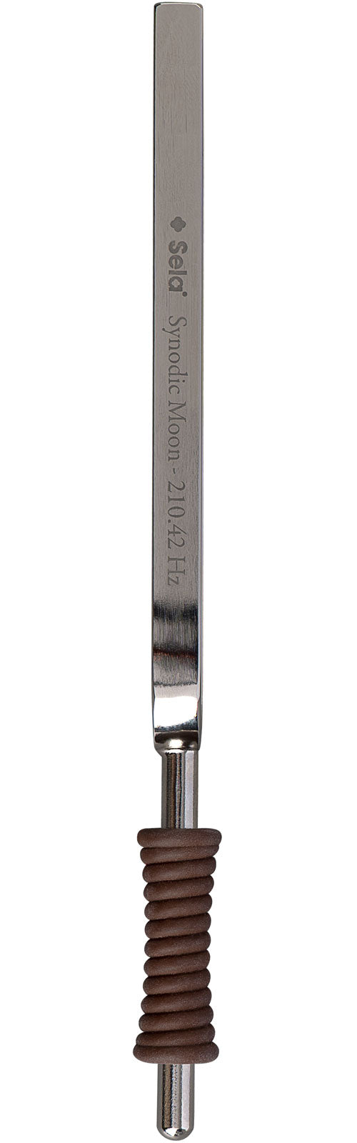 Wellness-Stimmgabel - synodischer Mond 210,42 Hz