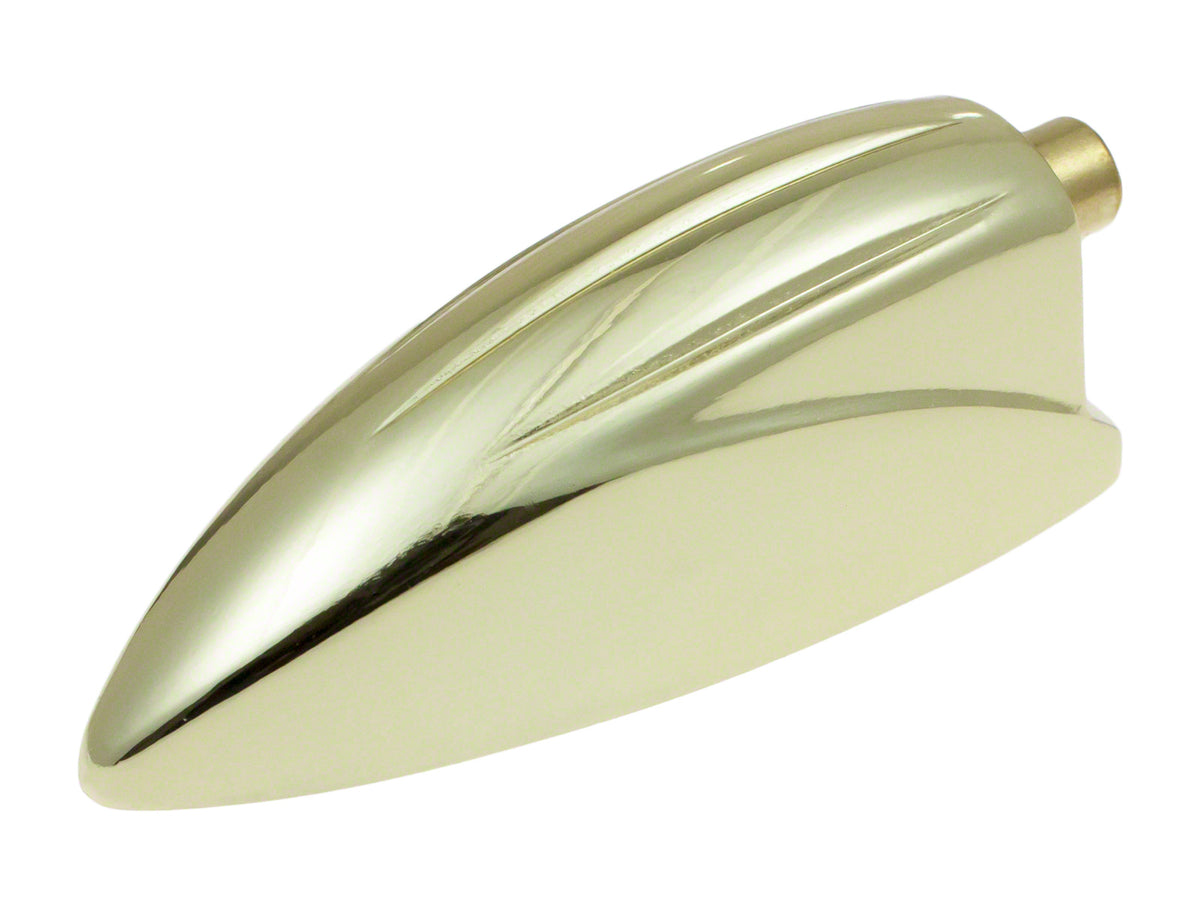 L6BD-BR - Bass Drum Spannböckchen - 51mm Gold (X1)