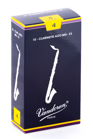 CLASSIC BLAU 4 - CR144