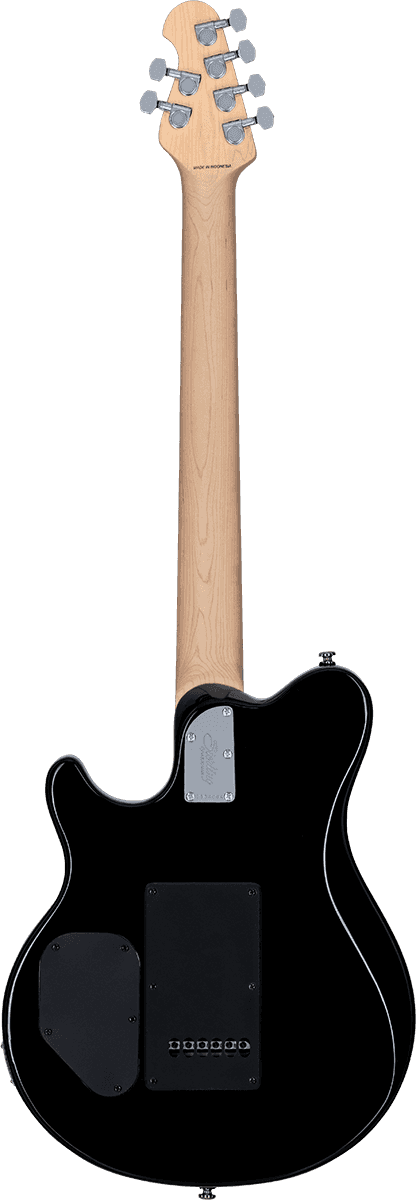Sterling Sub AX3qm Spektralblau