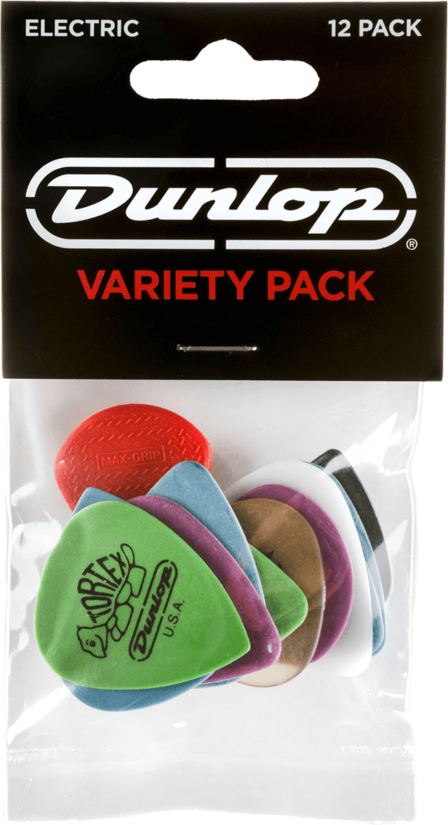 Dunlop Plektren