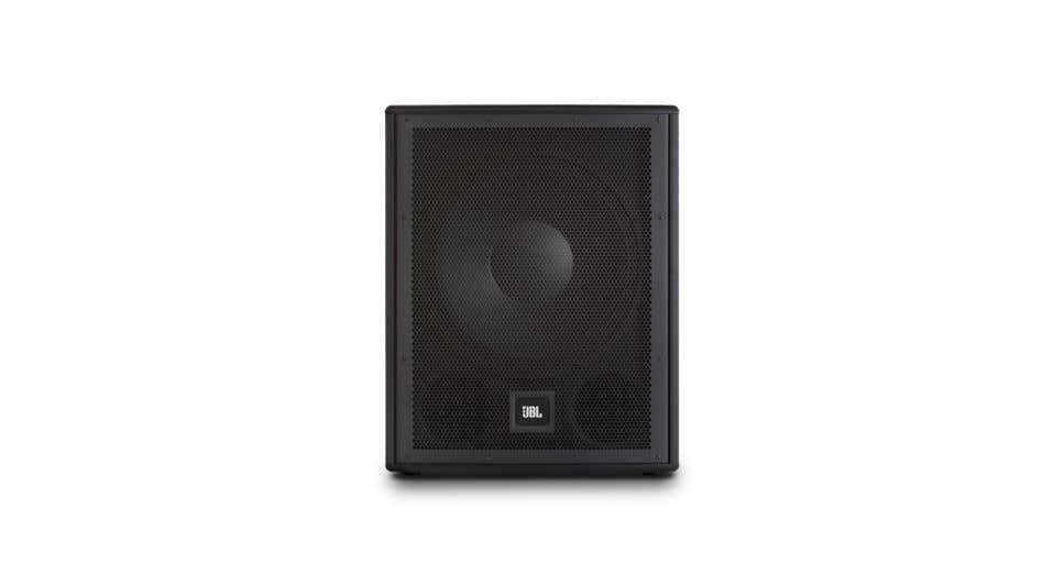 IRX 115S - 15 ZOLL SUBWOOFER