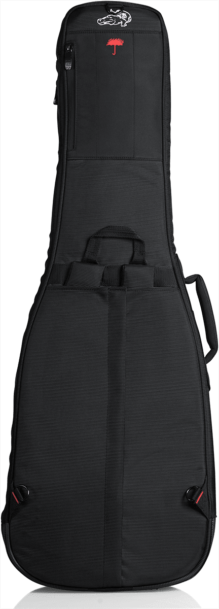 E-Gitarren-Gigbag - ProGo