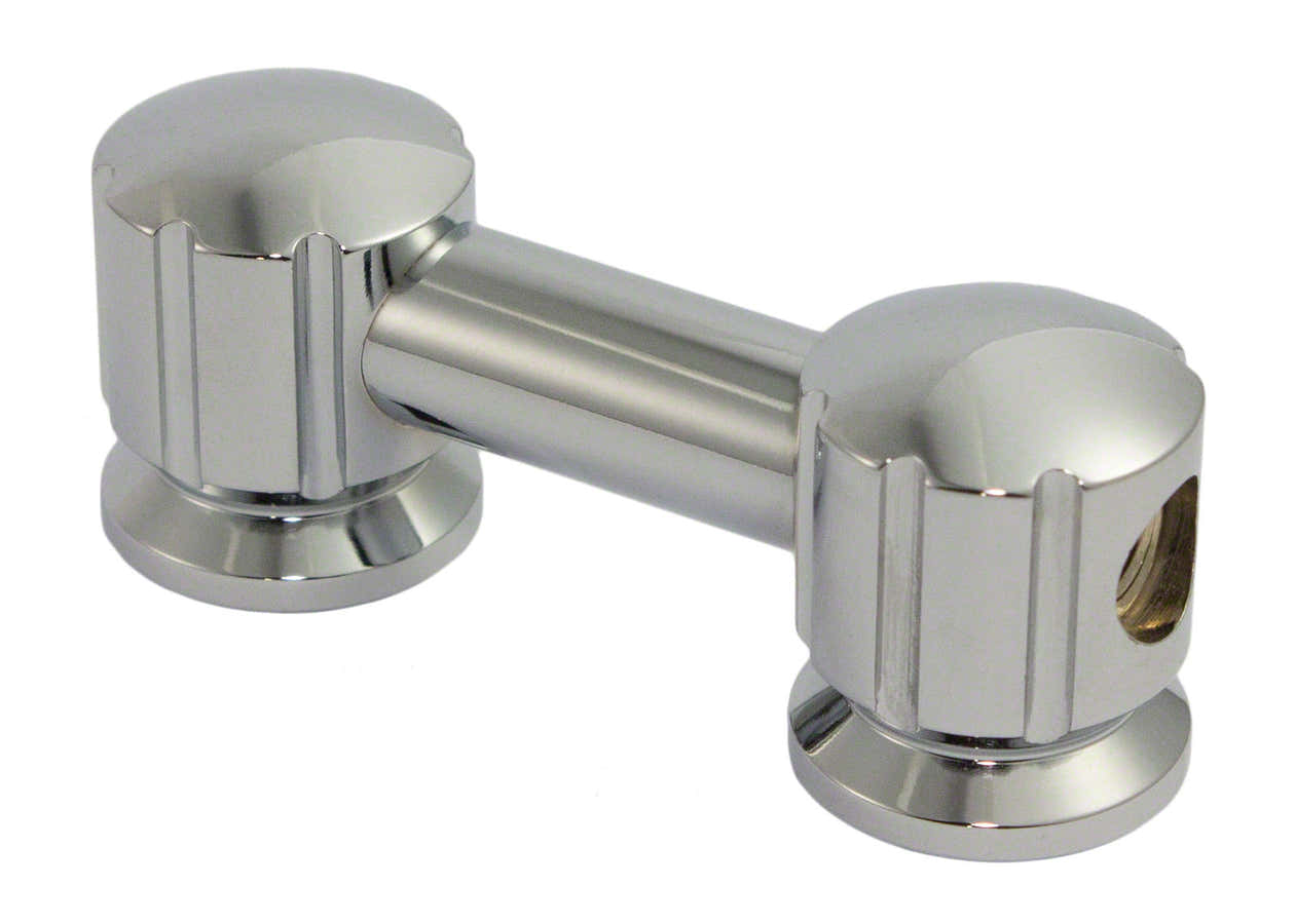 TL8S38 - SPANNBCKCHEN TUBELUG - 38MM - EINZIGEN SPANNSCHRAUBEN (X1)