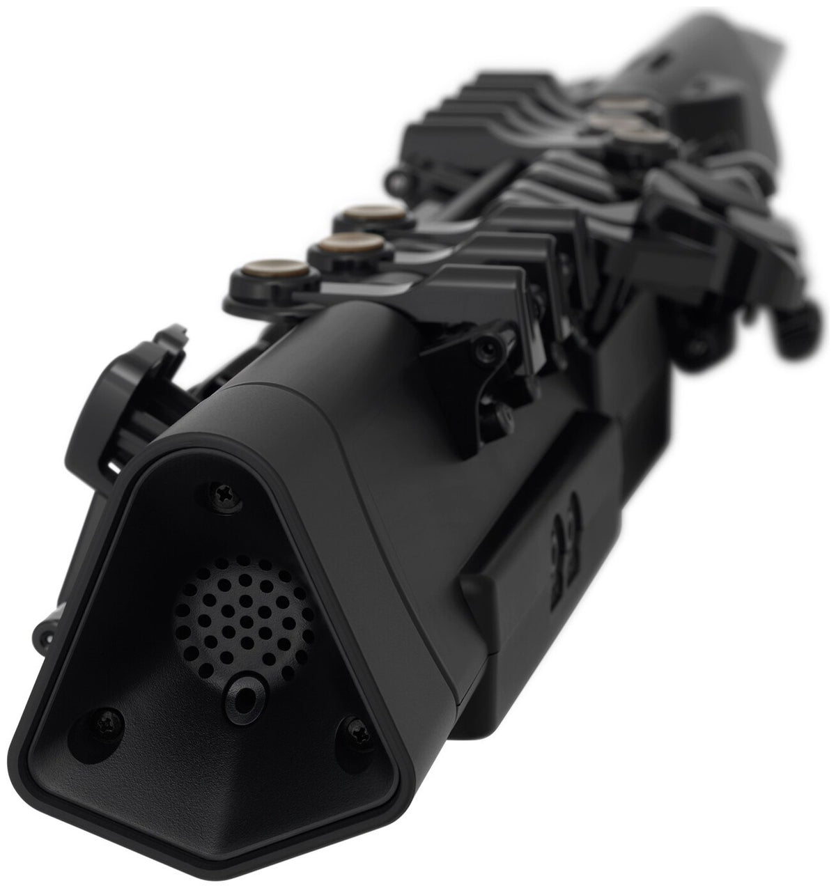 YDS-122 Digitales Saxophon