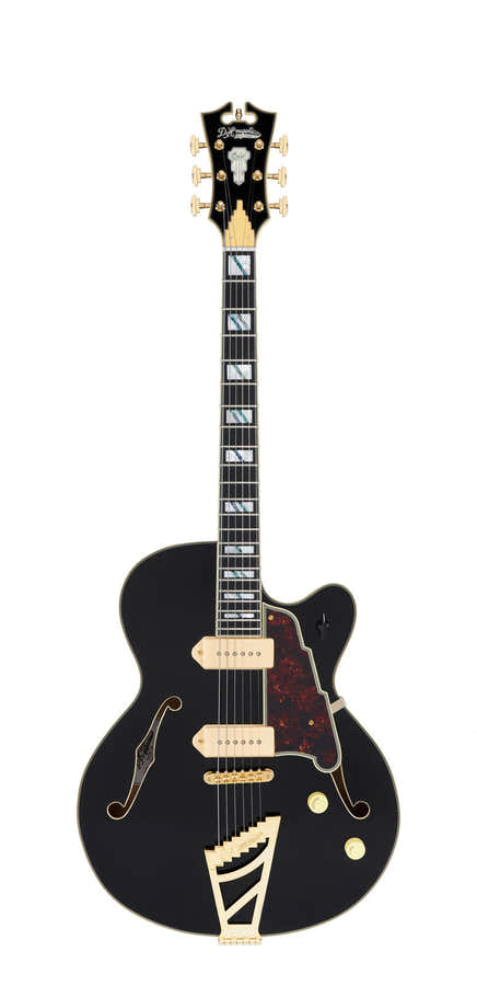 Excel 59 Schwarz