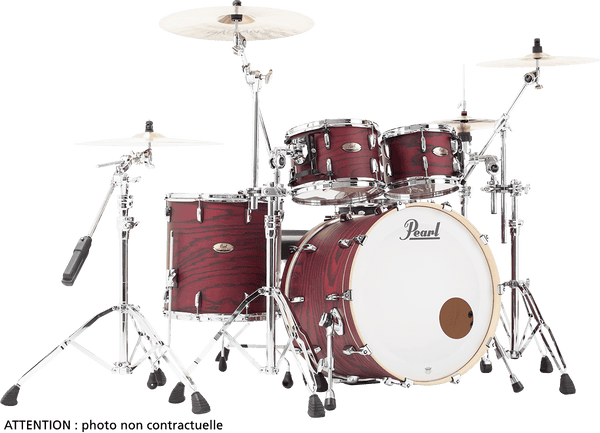 Session Studio Select Stage 22 Scarlet Ash