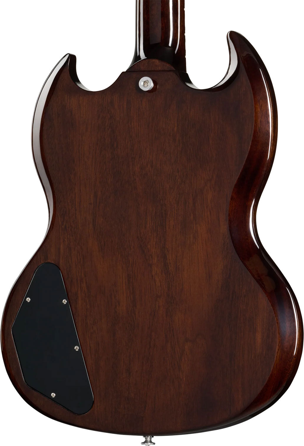 SG Junior Dark Walnut