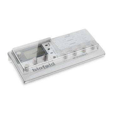Waldorf Blofeld Desktop/ Pulse 2 Desktop-Abdeckung