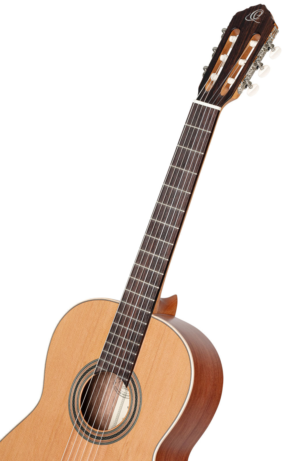 Traditional 4/4 Satin + Pro-Gigbag