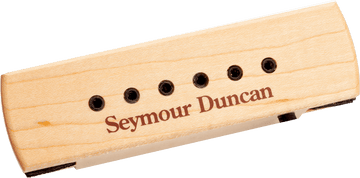 SA-3XL - Woody - Brummunterdrückende Plots Ahorn