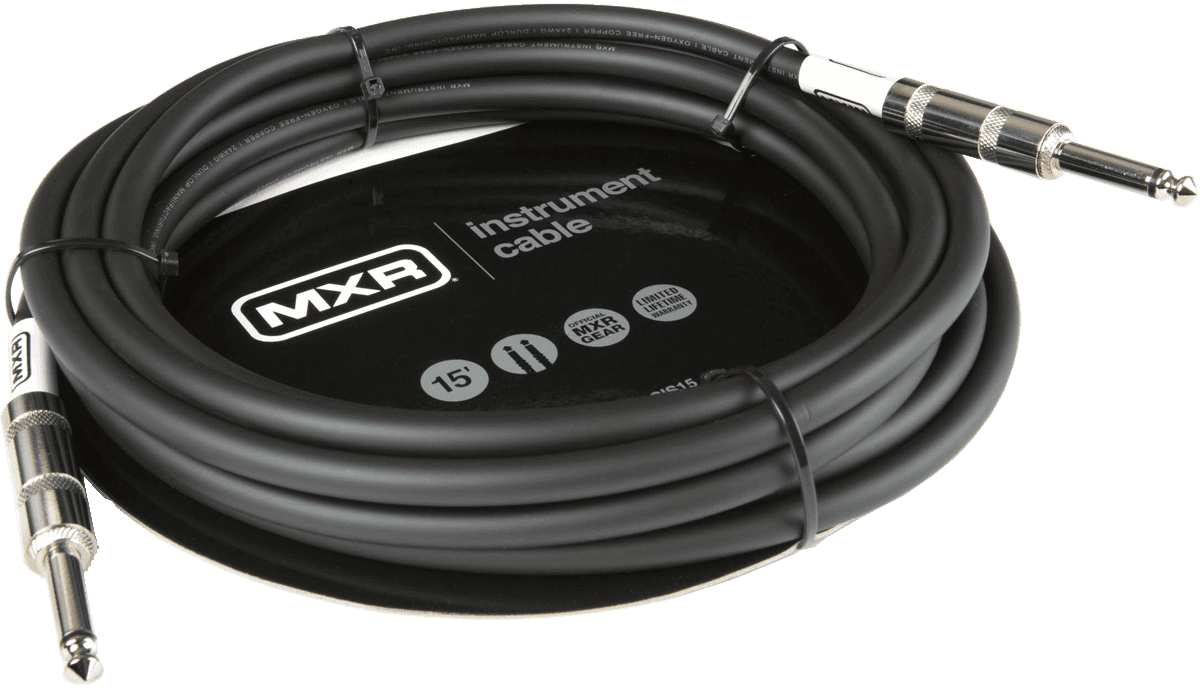 Kabel Kabel Jack Jack Gerade 4,5 M
