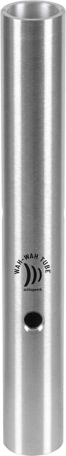Percussion Wah-Wah-Röhre A1- Ø 50Mm