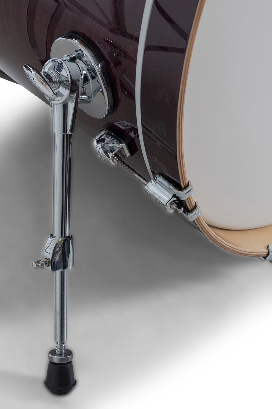 CATALINA MAPLE Violett-Hochglanz CM2-E625-PG