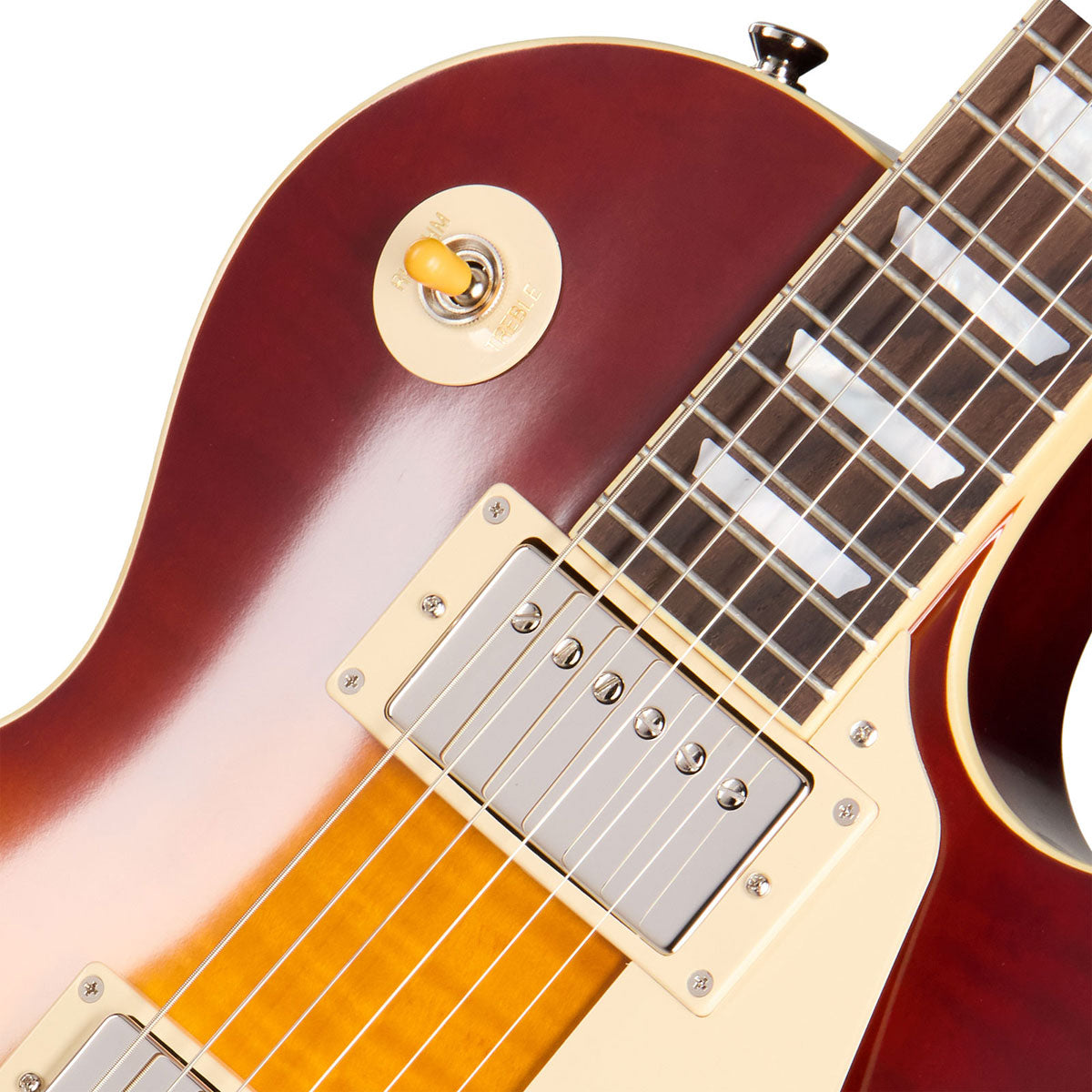 Les Paul Standard 1959 Neuauflage Southern Fade