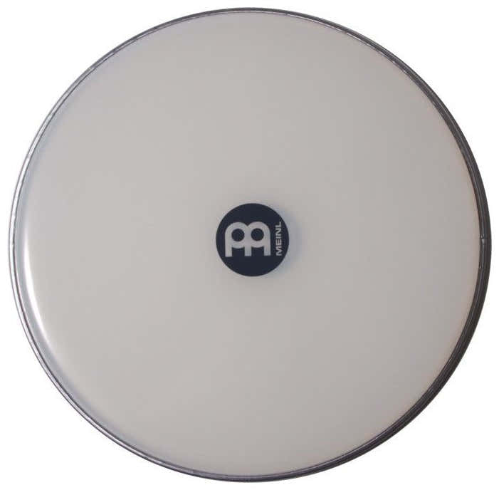 HEAD22 - LATIN TIMBALES HEADS 14"