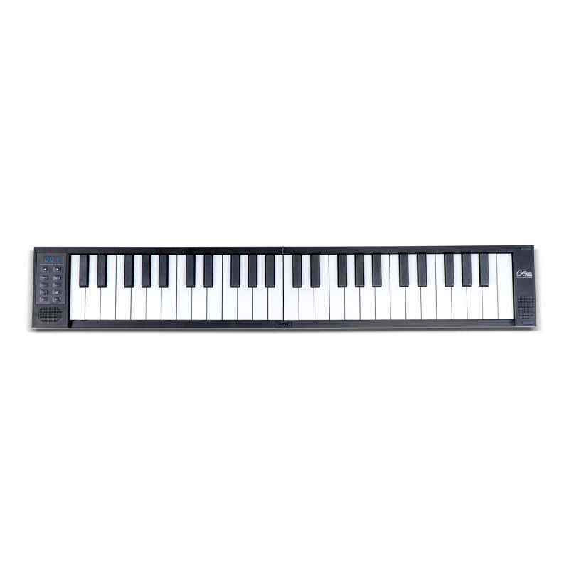 PIANO 49 Touch Schwarz