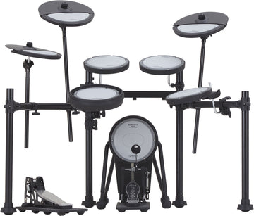 VQD106PADS – V-drums Quiet Design VQD Pad Kit