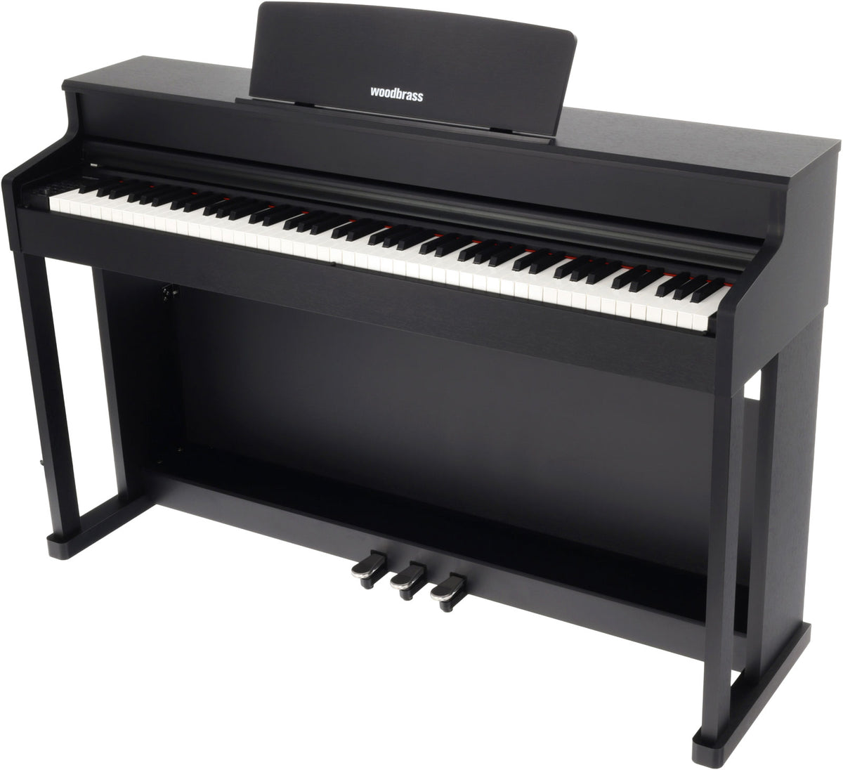 DP2 MK2 Schwarz