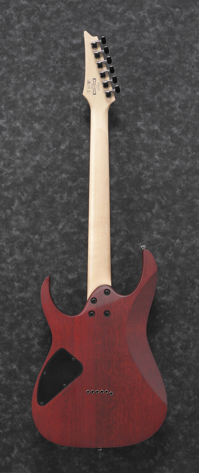 RG421PB-CHF Karibische Küste matt
