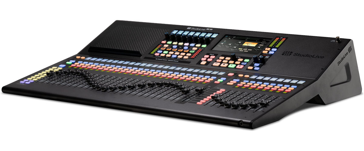 StudioLive SE 32