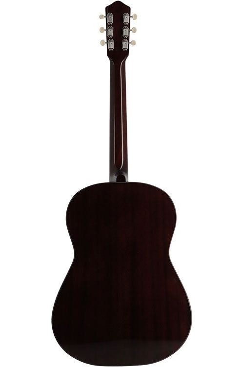 B-Stock / Vintage Hootenanny, 6-saitig - Vintage Sunburst Nitro Hochglanz