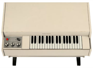 Mellotron V