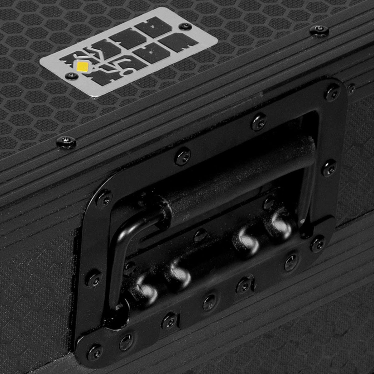 Pro FLX-10 W LTS Schwarz