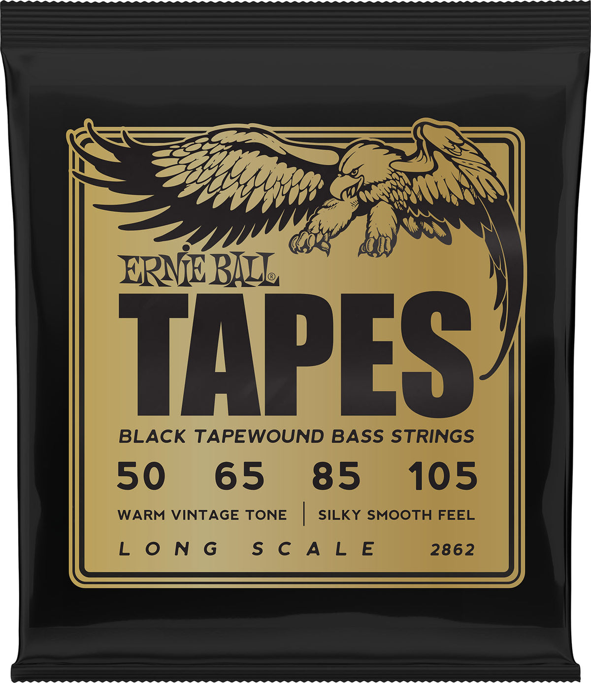 Tapes Long Scale 50-105