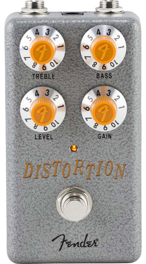 Fender Hammertone Distortion