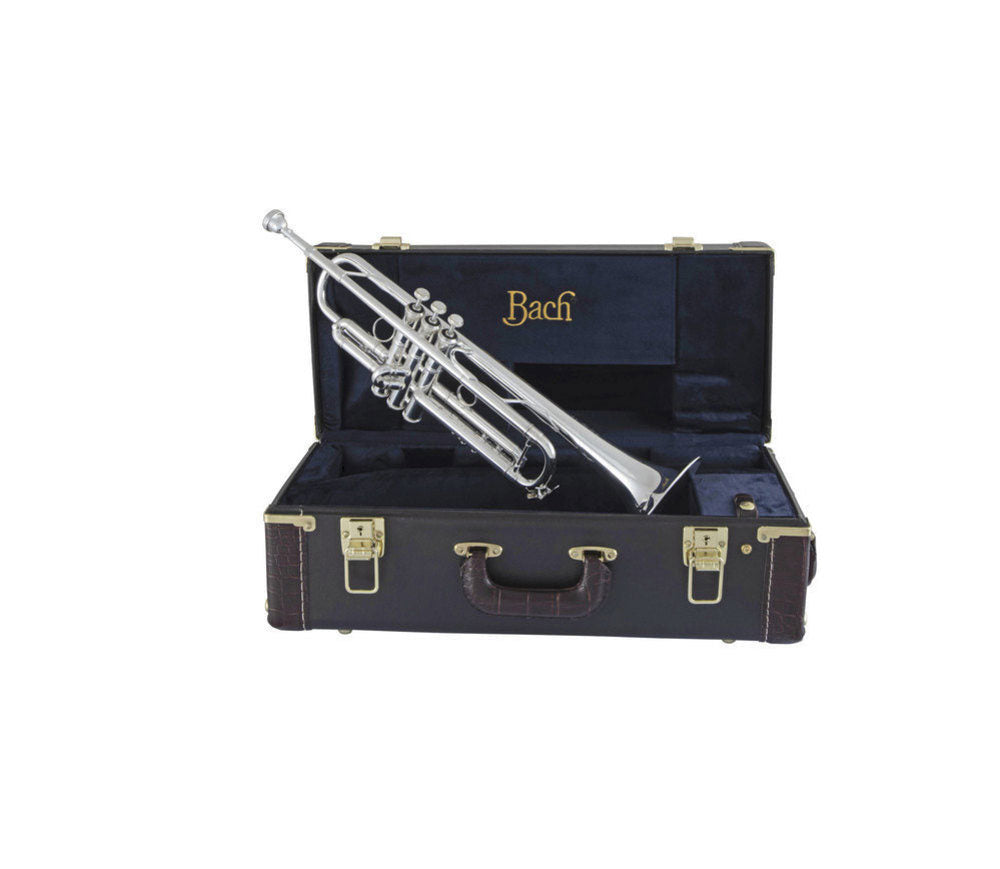 LT180S77 Stradivarius New York #7 - B Versilbert