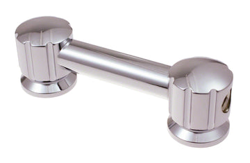 TL8S51 - SPANNBCKCHEN TUBELUG - 51MM - EINZIGEN SPANNSCHRAUBEN (X1)