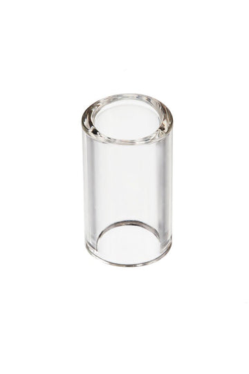 Glas-Slide groß