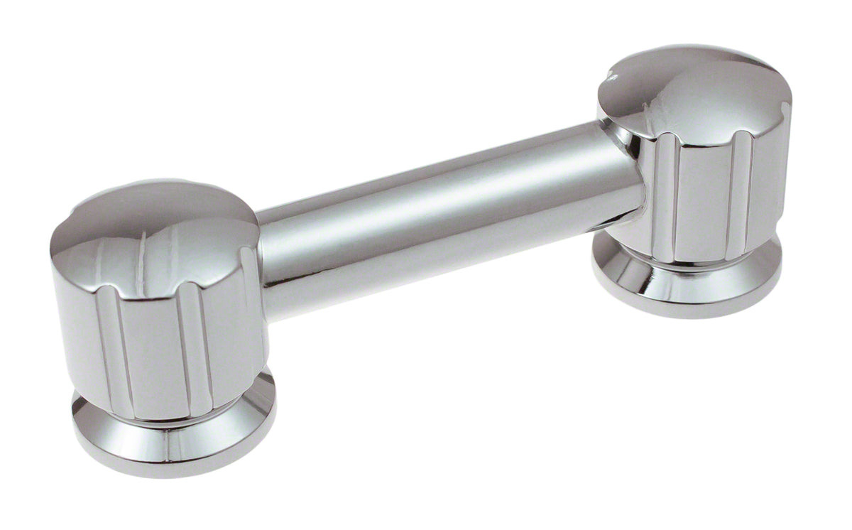 TL8S51 - SPANNBCKCHEN TUBELUG - 51MM - EINZIGEN SPANNSCHRAUBEN (X1)