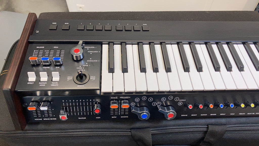 Minikorg 700 Sm - B-Ware