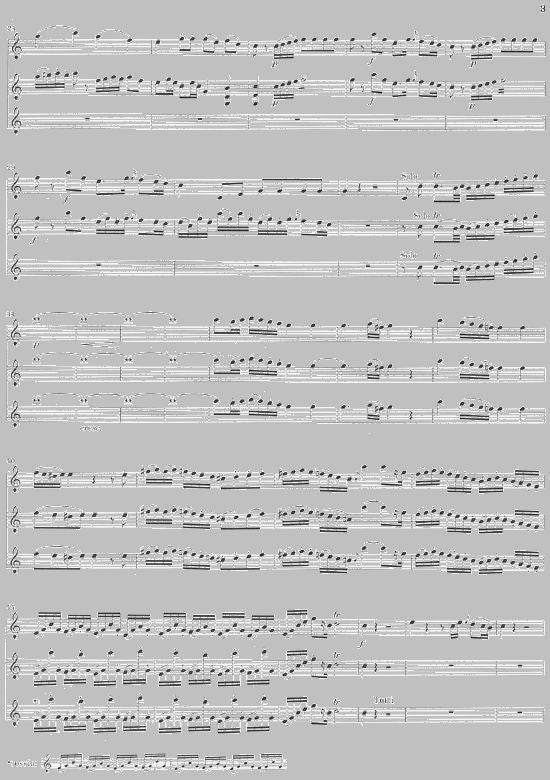 Mozart W.a. - Concerto For Oboe And Orchestra C Major K. 314