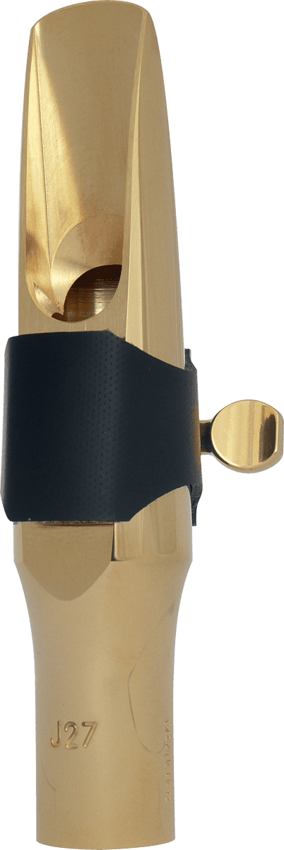 Metallmundstück J23TG - Tenor