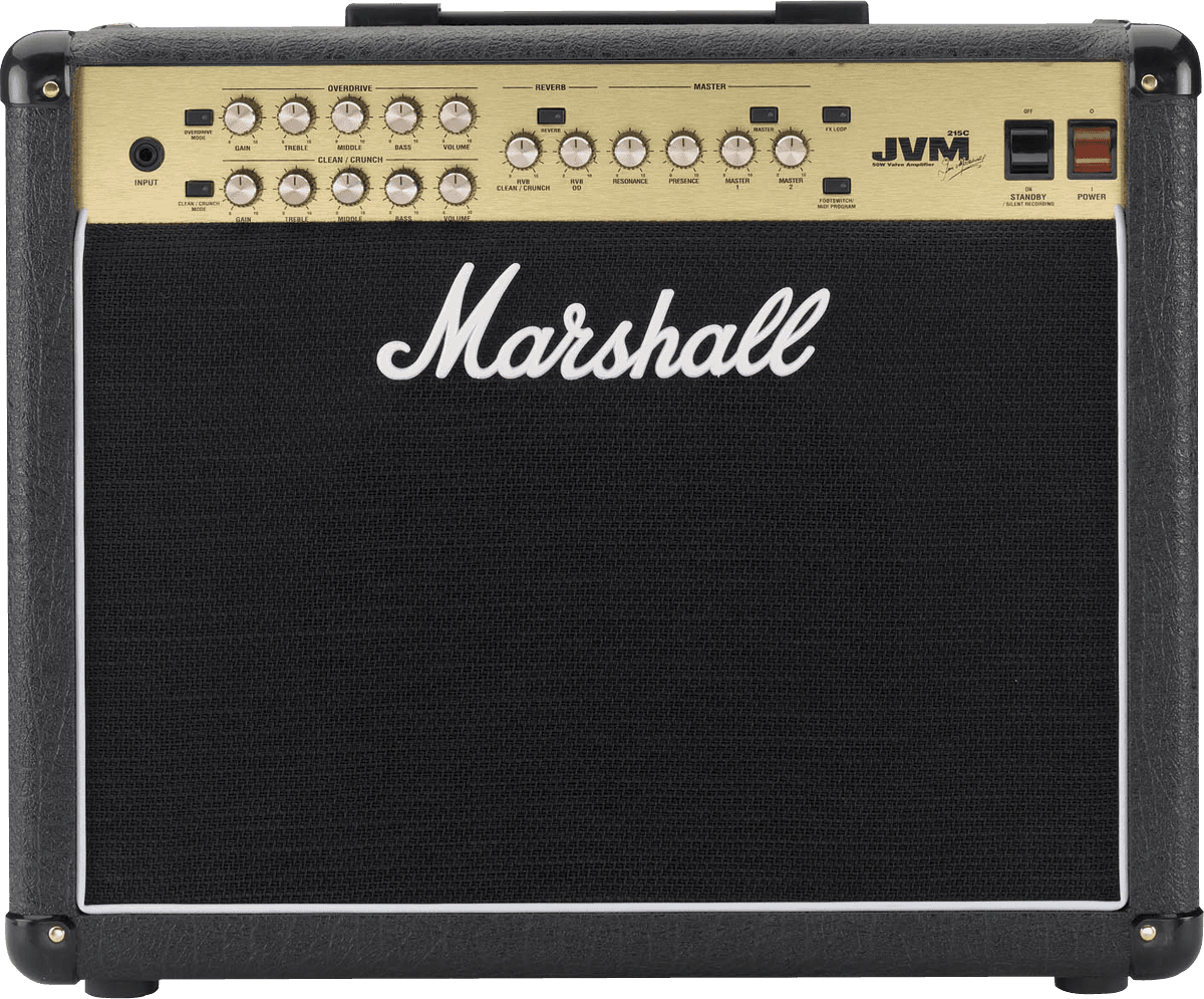 JVM215C 1X12 50 WATTS